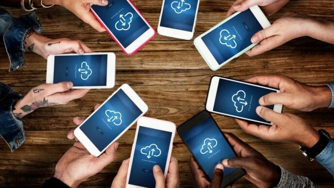 fintech solutions for non-profits charities