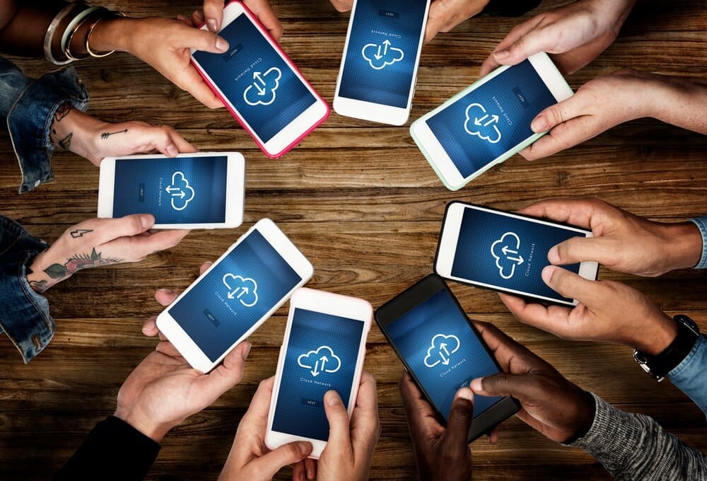 fintech solutions for non-profits charities