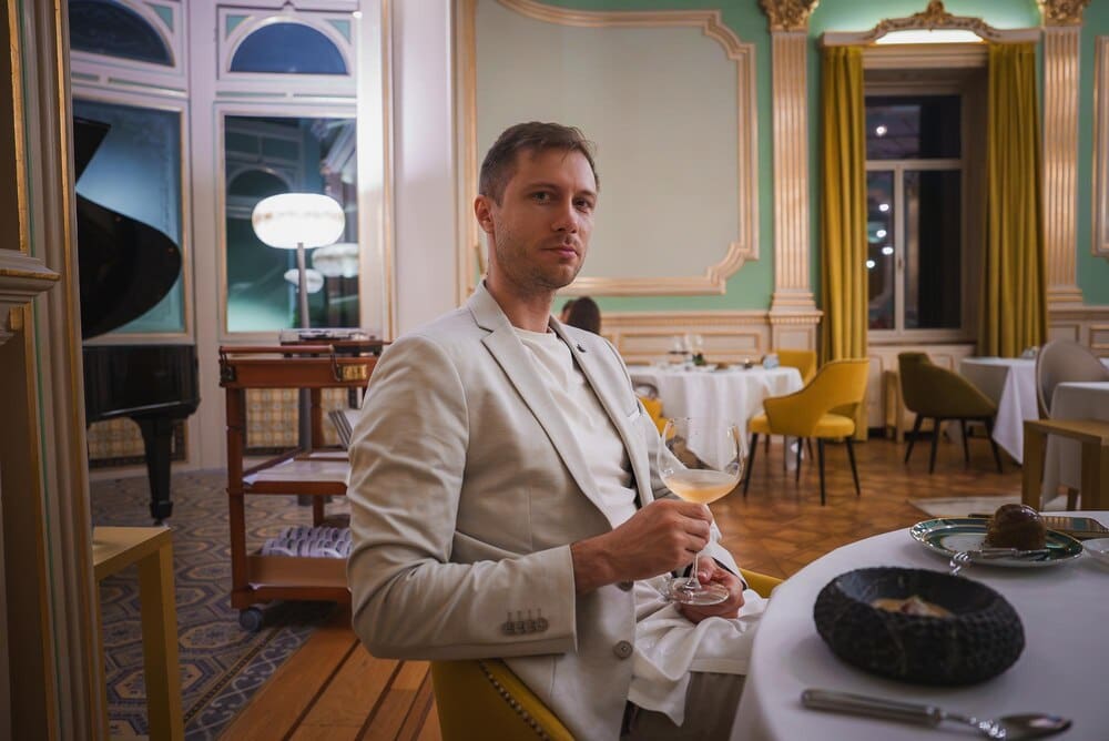 bernard arnault luxury empire wealth europe