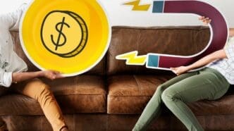 personal branding attracting income streams