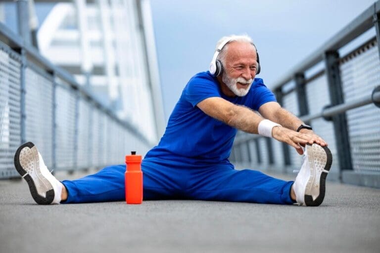 Strength Training for Miami Adults Over 50: Fitness Strategies