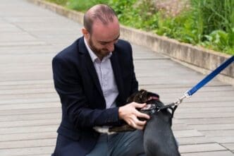 Unlocking the Water Dog: Discover Your Personality Traits