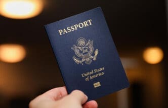 US Passport