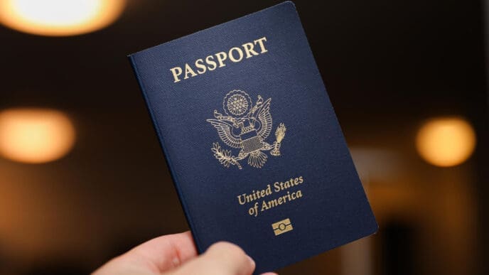 US Passport