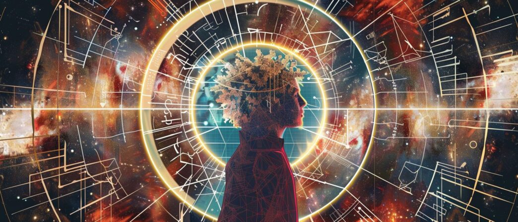 A graphic with the title "The Future of Automation How Machines Are Shaping Tomorrow" likely features an abstract or conceptual image representing automation and its impact.