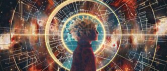 A graphic with the title "The Future of Automation How Machines Are Shaping Tomorrow" likely features an abstract or conceptual image representing automation and its impact.