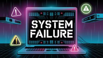 Cyber technology visualization related to a Philadelphia financial scam