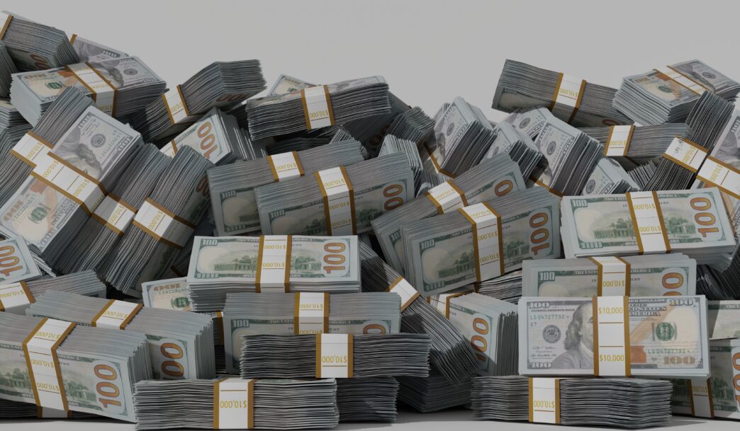 Drugs and weapons seized during Roanoke Rapids fentanyl trafficking raid