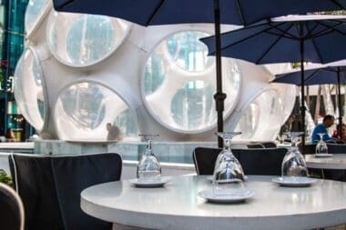 The Best Restaurants in The Miami Design District