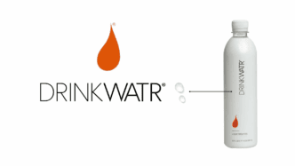 DRINKWATR® - Premier Hydration Experience