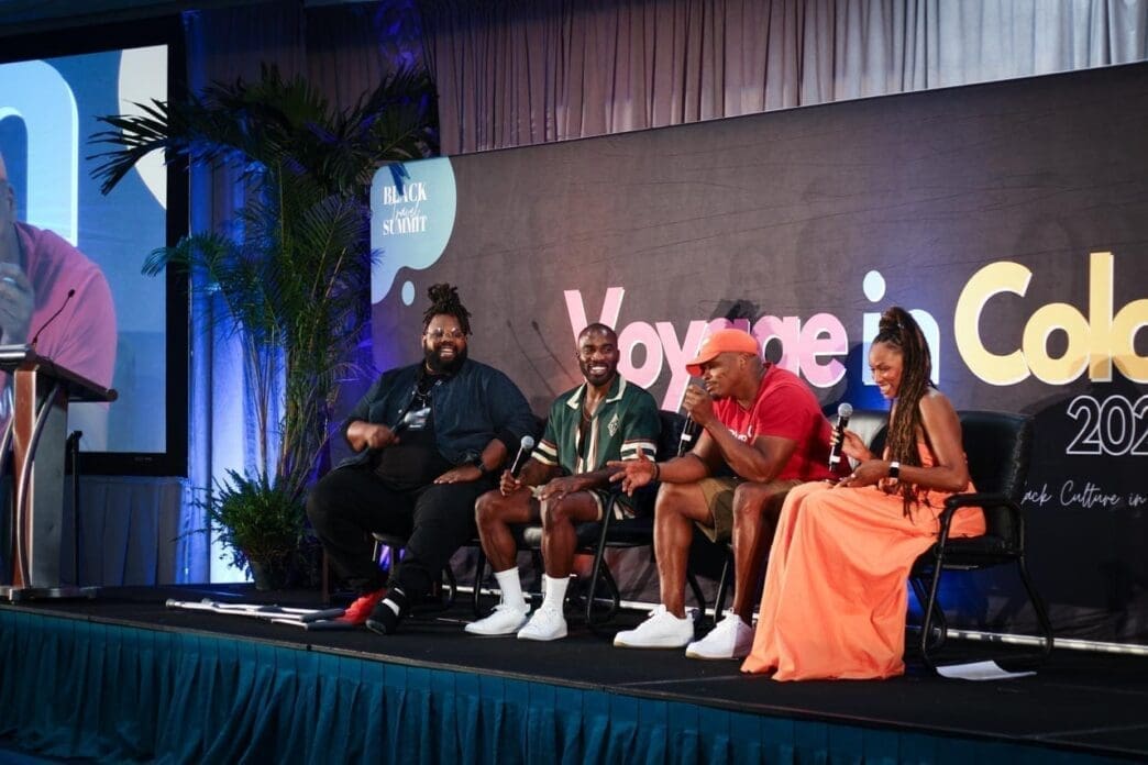 Black Travel Summit 2023