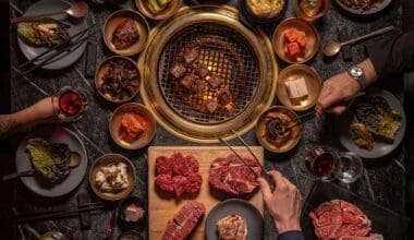 COTE Miami - Photo source: cotekoreansteakhouse.com