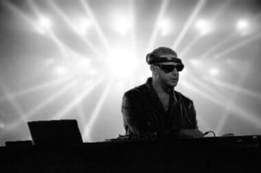 DJ Snake