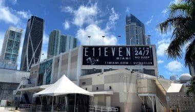 E11EVEN MIAMI