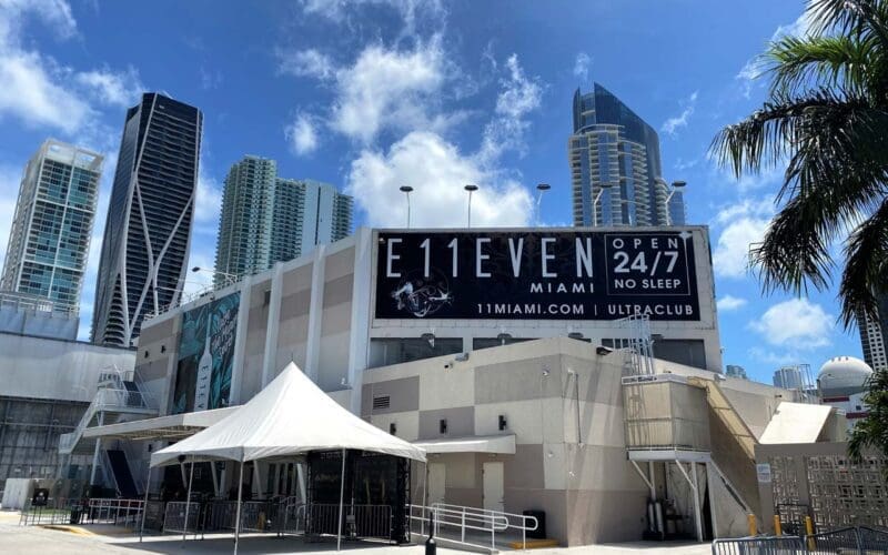 E11EVEN MIAMI