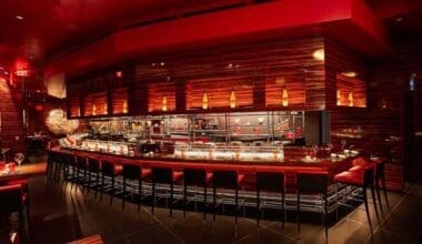 L’Atelier de Joël Robuchon - Photo by latelier-miami.com