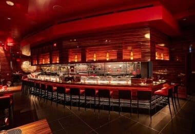 L’Atelier de Joël Robuchon - Photo by latelier-miami.com
