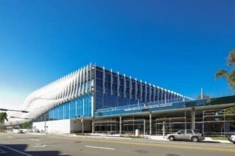 Miami Beach Convention Center