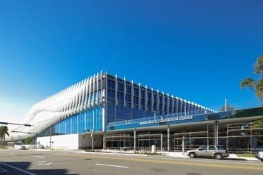 Miami Beach Convention Center