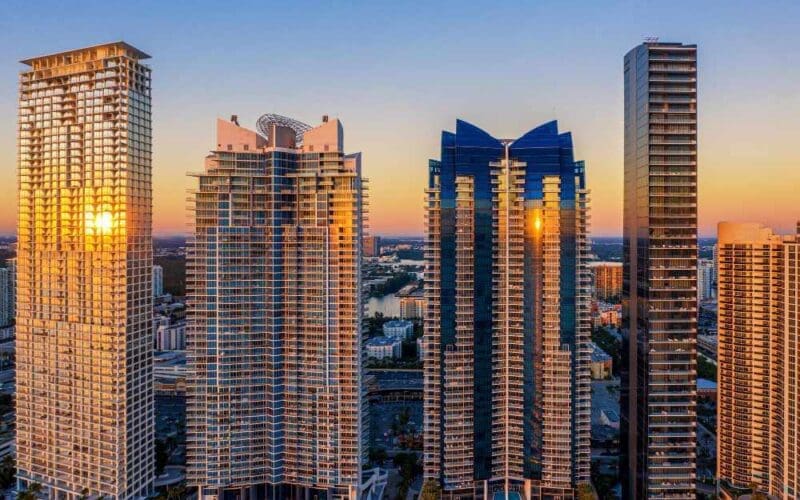 Florida real estate trends 2024