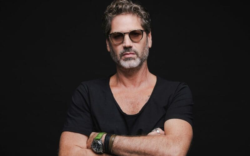 Paul Bishop