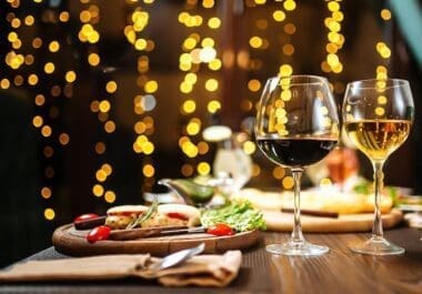 Prime Italian - South of Fifth