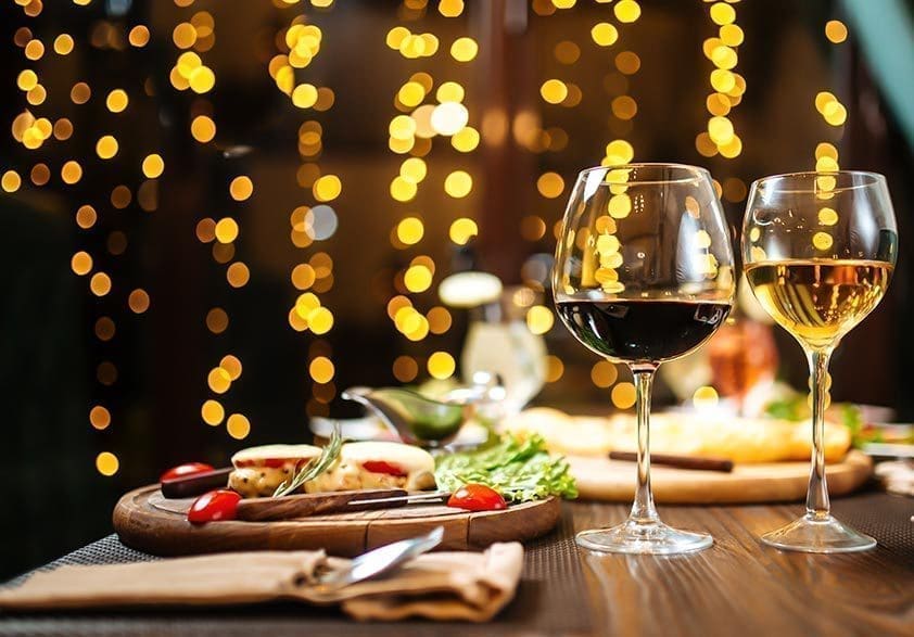 Prime Italian - South of Fifth