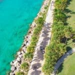 South Pointe Park Pier - Miami South Beach