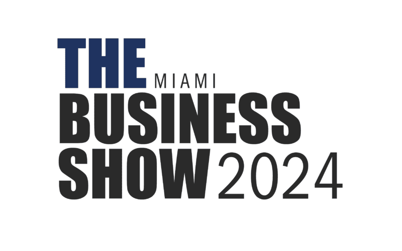 The Business Show 2024 Miami
