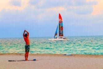 The Pulse of the Magic City