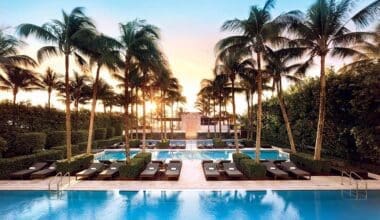 The Setai Miami Beach