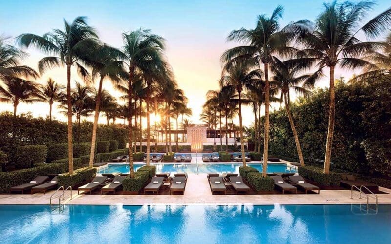 The Setai Miami Beach