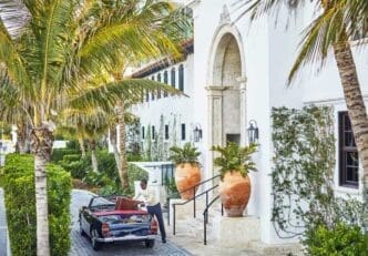 The Surf Club Restaurant