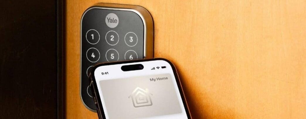 Yale Assure Lock 2
