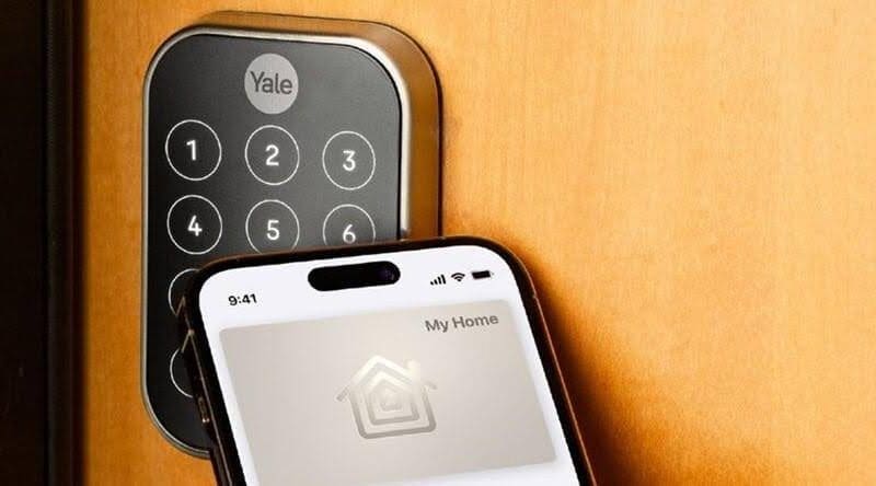 Yale Assure Lock 2