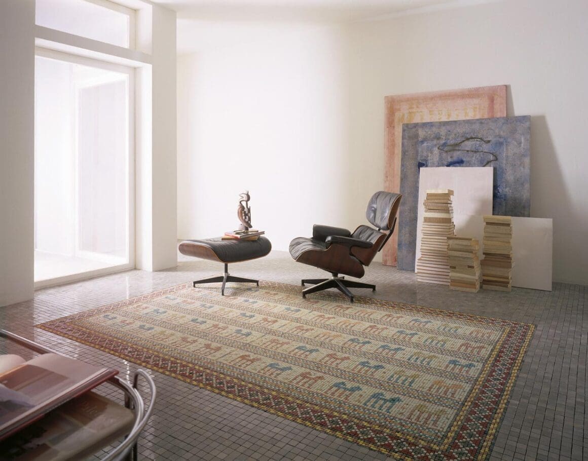 Working From Home With Style - Designer Furniture To Organize Either The Study Or Work Area At Home