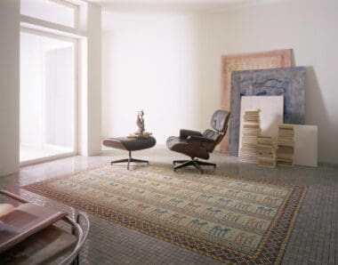 Working From Home With Style - Designer Furniture To Organize Either The Study Or Work Area At Home