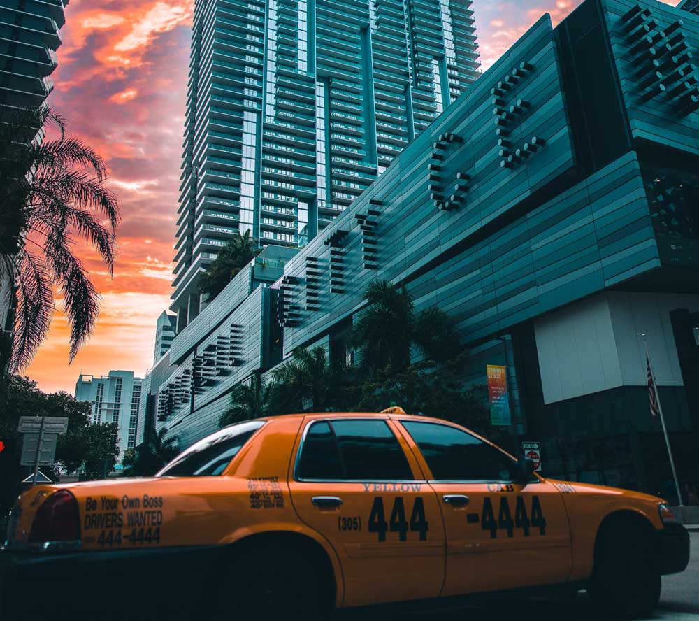 Brickell City Centre