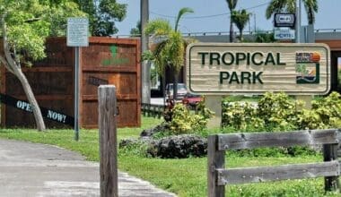 Tropical Park