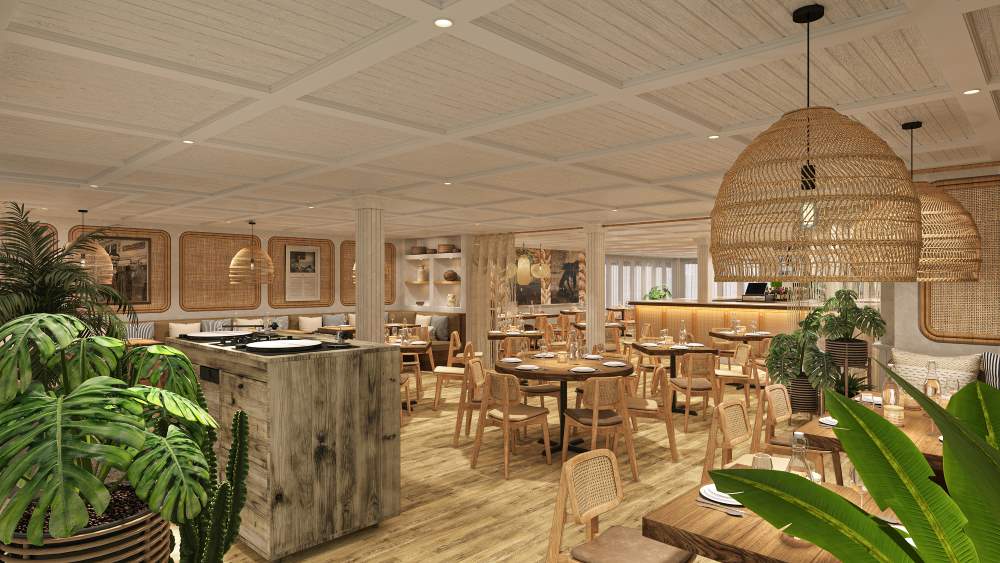 75 Main (Southampton, NY)