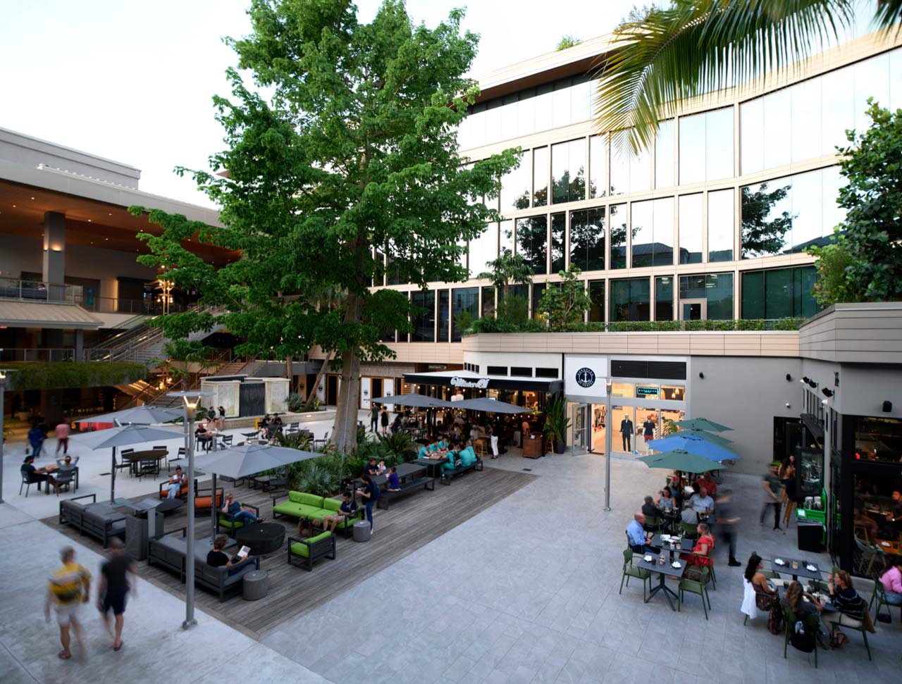 CocoWalk