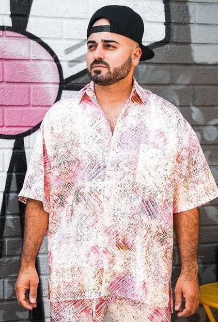 Eran Hersh, DJ & Producer