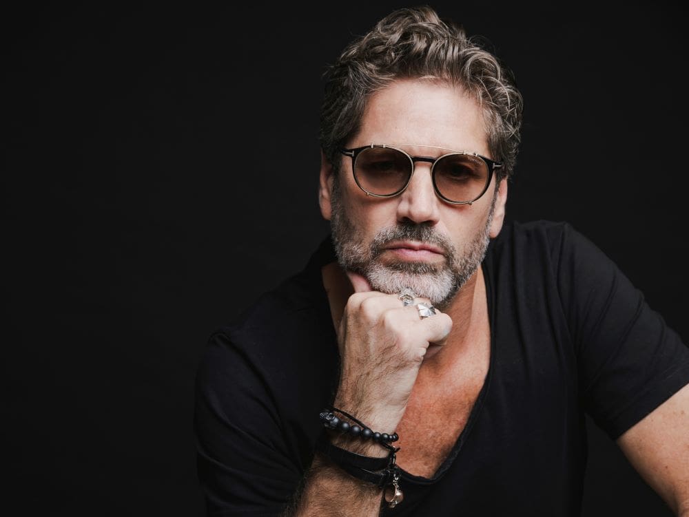 Paul Bishop