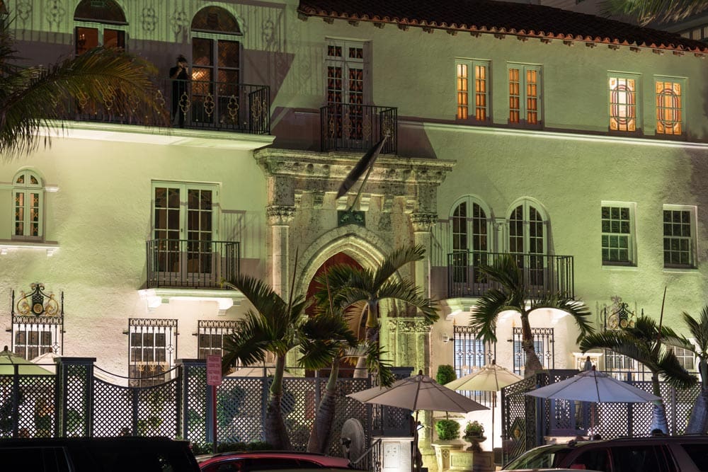 The Villa Casa Casuarina