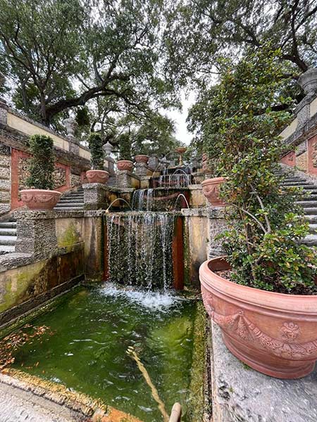 Viscaya Museum and Garden