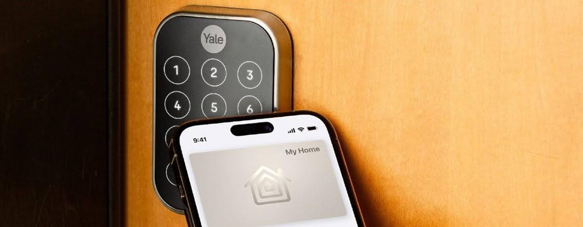 Yale Assure Lock 2